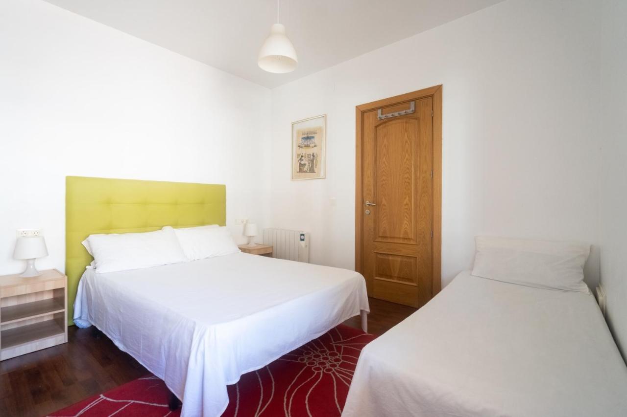 Villa Auba Lloret Lloret de Mar Dış mekan fotoğraf